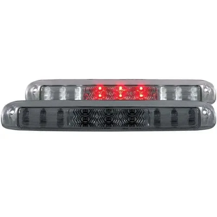 ANZO 1999-2006 Chevrolet Silverado LED 3rd Brake Light Smoke B – Series