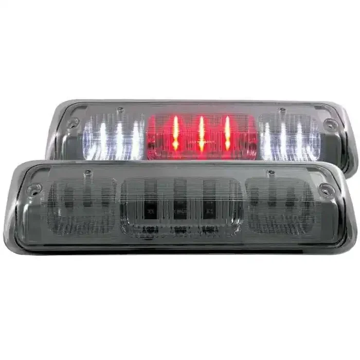 ANZO 2009-2015 Dodge Ram 1500 LED 3rd Brake Light Smoke B – Series