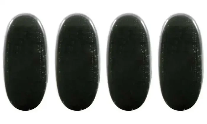 ANZO 2011-2016 Ford F-350 LED Fender Light Kit Smoke 2pc Amber / 2pc Red