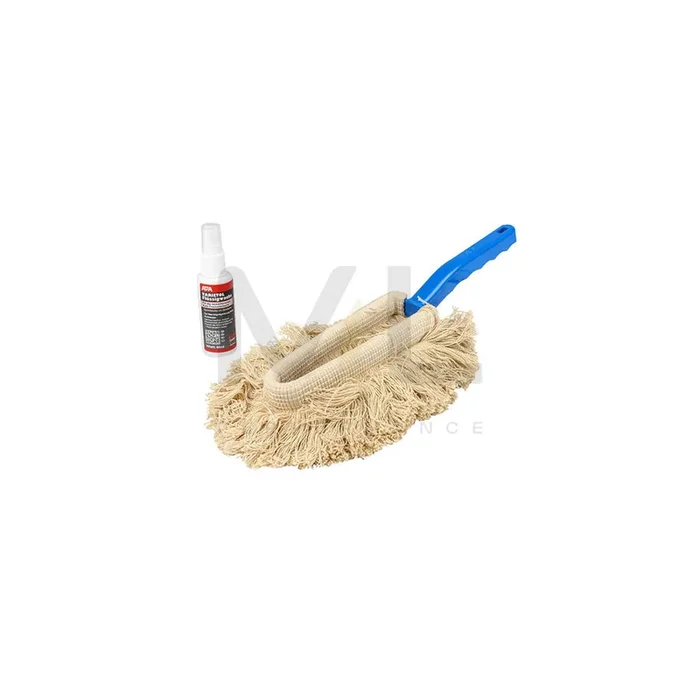 APA 19014 Car duster brush