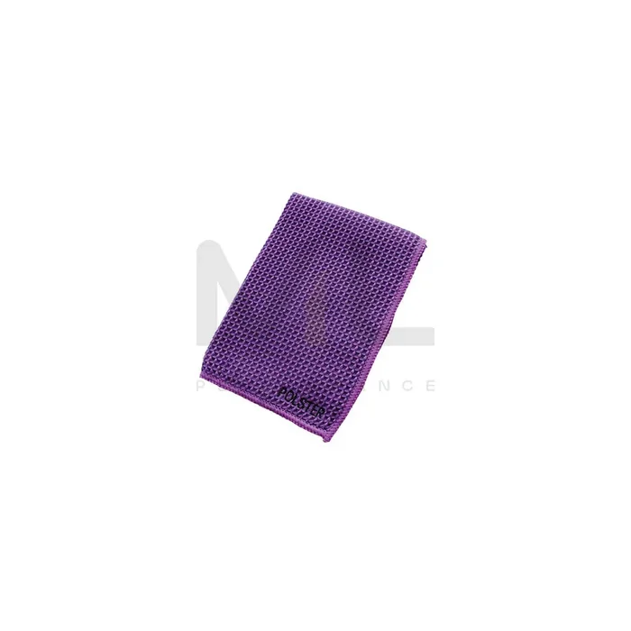 APA 19955 Car cleaning cloths Width 40cm, Length 40cm, Quantity 1, WinterBeast AntiFrost+KlarSicht bis -20 掳C