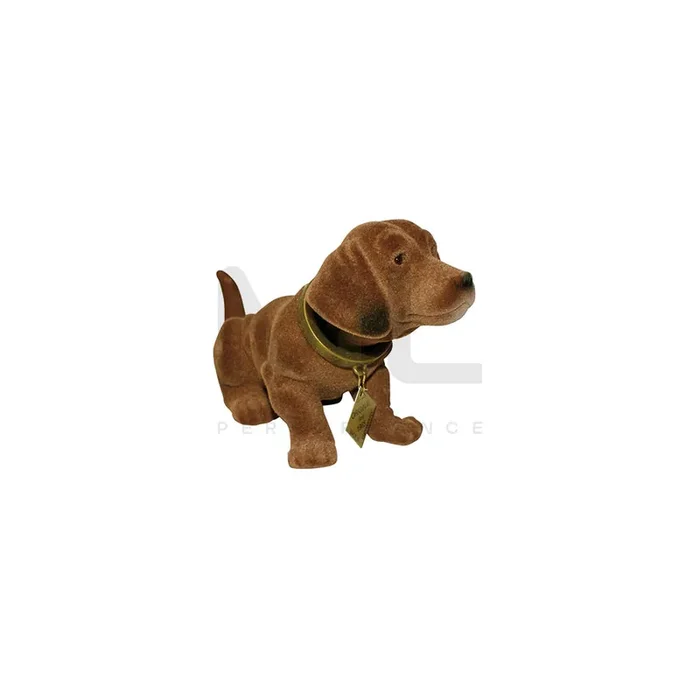 APA 563017 Bobblehead dachshund