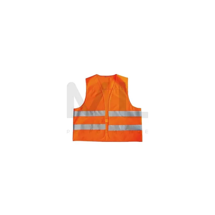 APA 86054 Hi-vis vest Orange, XL, EN 471
