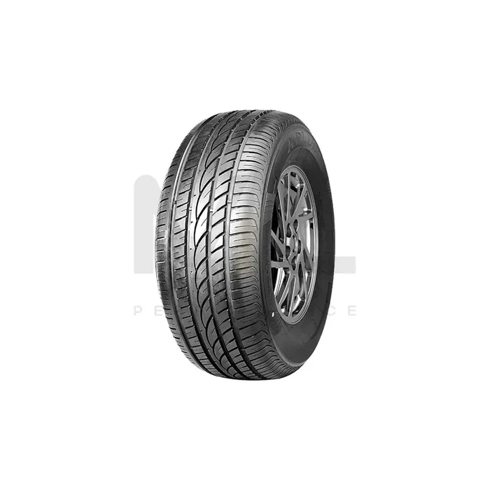 APlus A607 215/45 ZR17 91W Summer Tyre
