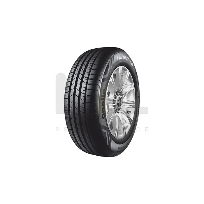 Apollo Alnac 4G 215/45 R16 90V Summer Tyre