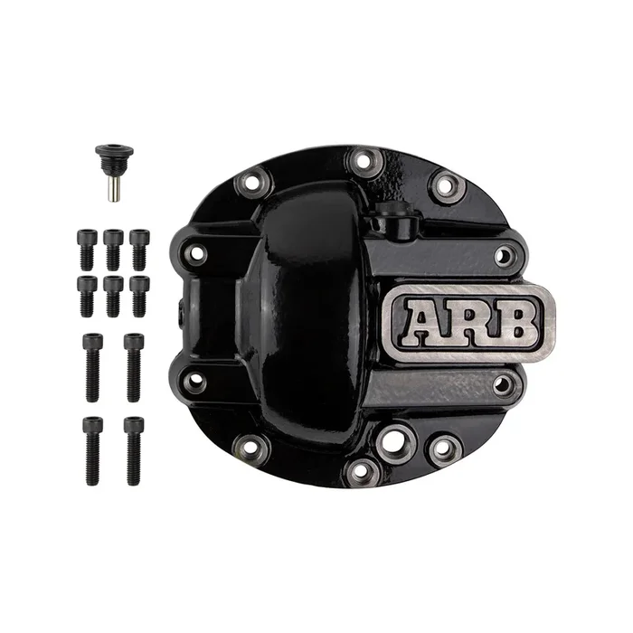 ARB 0750002B Differential Cover