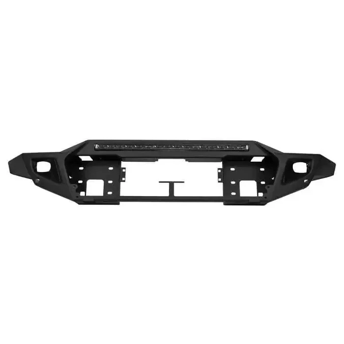 ARB 2021 Ford Bronco Front Bumper Wide Body – Non-Winch