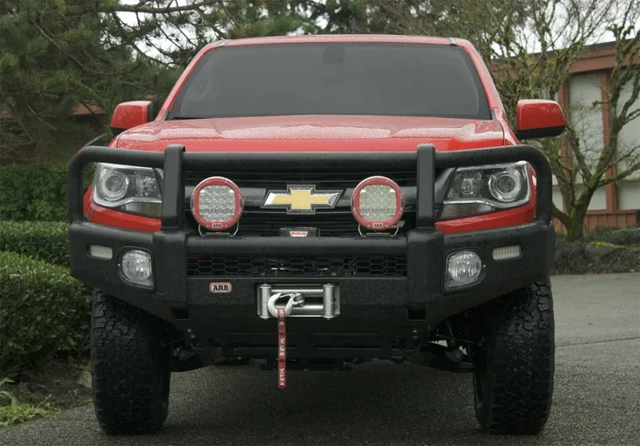 ARB 3462050K Summit Bumper