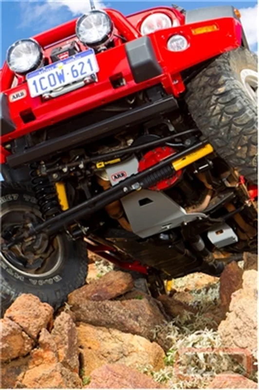 ARB 5450100 Skid Plate