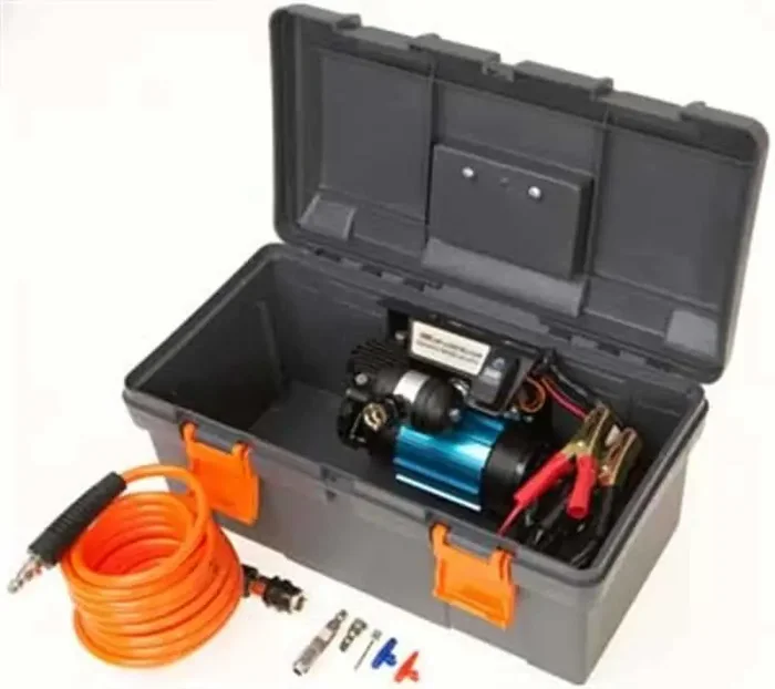 ARB Compressor Mdm Portable 12V