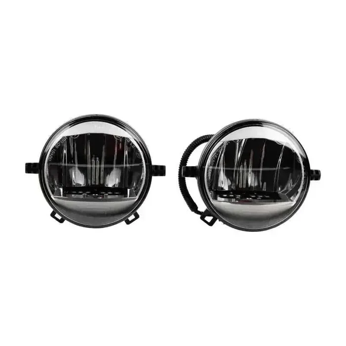 ARB Fog Light Kit LH & RH – Small