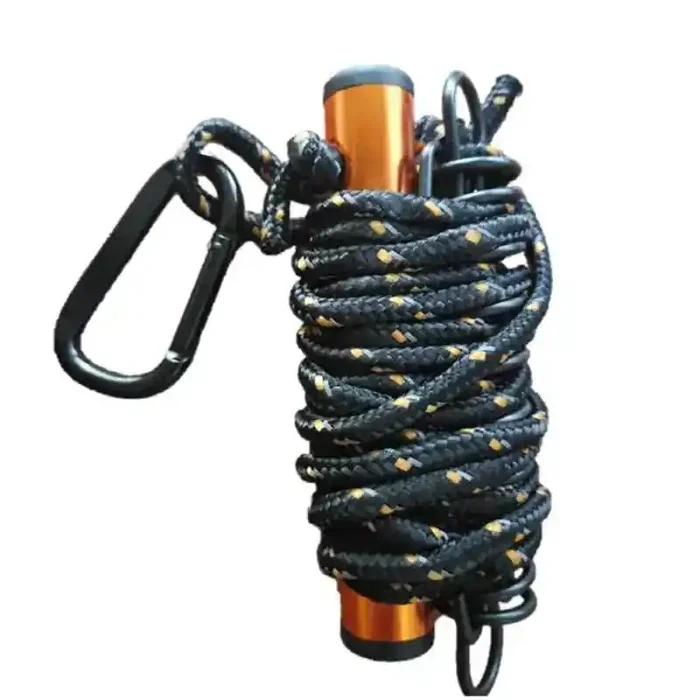 ARB Reflective Guy Rope Set (Includes Carabiner) – Pack of 2