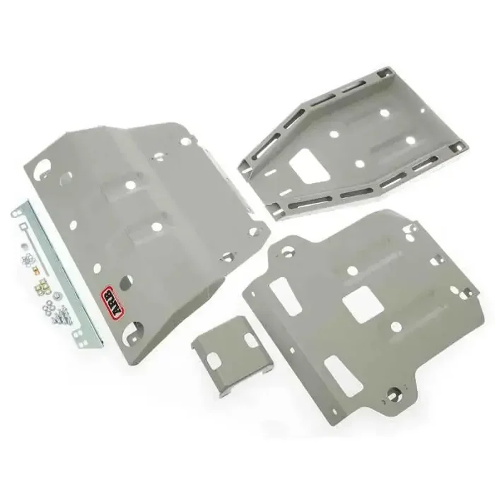 ARB Under Vehicle Protection Prado 120/150 W/O Kdss & Fjc