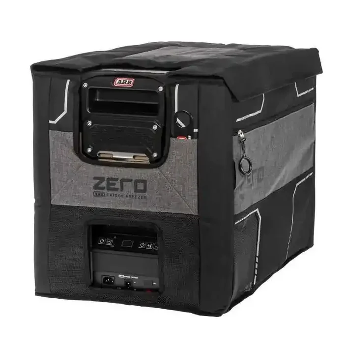 ARB Zero Fridge Transit Bag; For Use with 63Q Single Zone Fridge Freezer