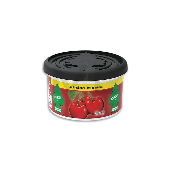 ARBRE MAGIQUE Cherry 192751 Car air freshener Tin