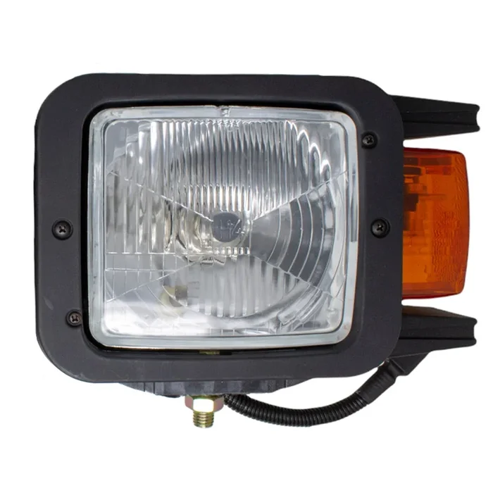 AT330210, Floodlamp LH