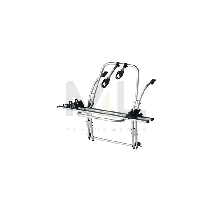 Atera LINEA 024501 Rear mounted bike rack Boot, Vehicle Rear