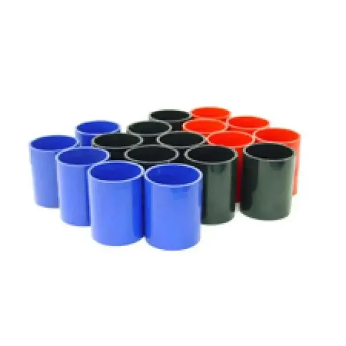 ATP Straight Connector 3inch long 2.75inch ID – Turbo Silicone Coupler