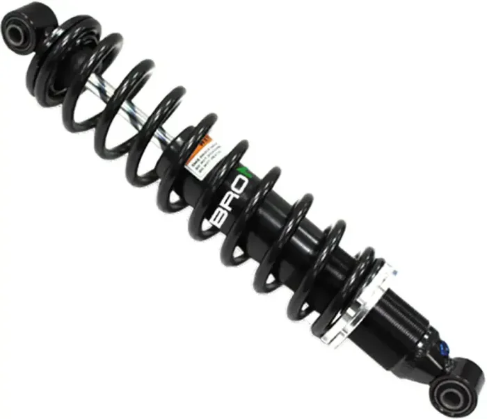 AU-04305 Gas Shock Front