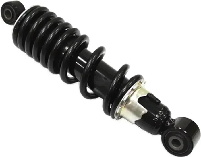 AU-04311 Gas Shock Front
