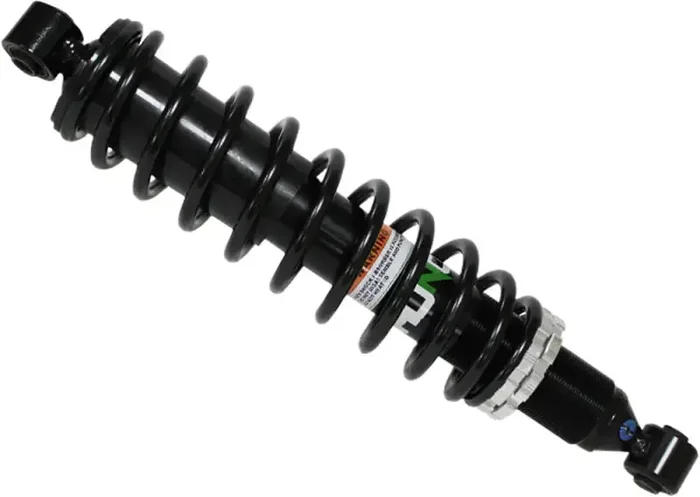 AU-04318 Gas Shock Front