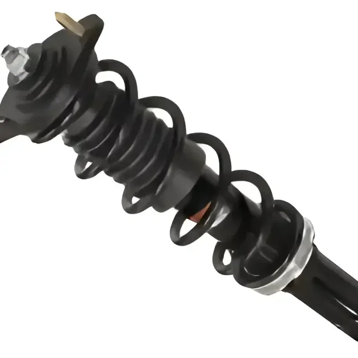AU-04347 Gas Shock Front