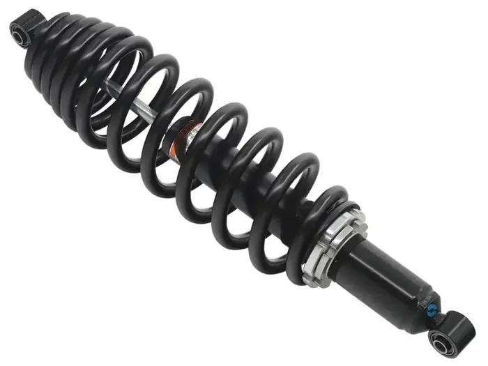 AU-04366 Gas Shock Front
