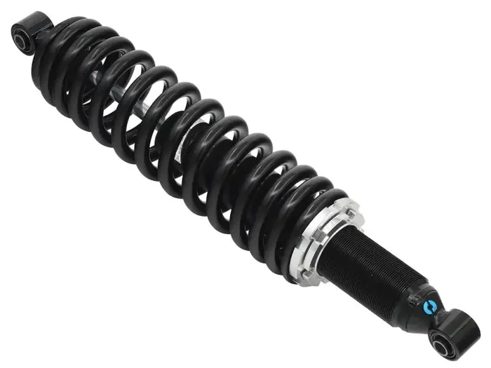 AU-04371 Gas Shock Front
