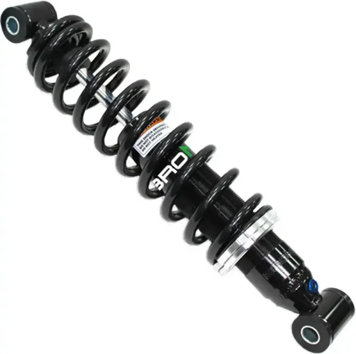 AU-04402 Gas Shock Rear