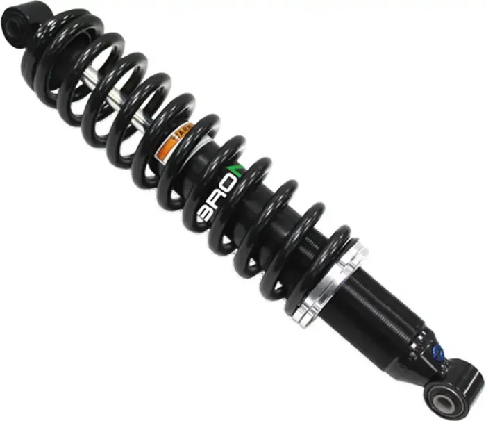 AU-04404 Gas Shock Rear
