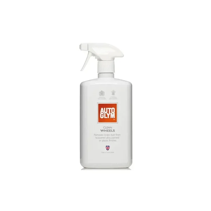 Autoglym Clean Wheels 1L