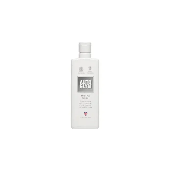 Autoglym Metal Polish 325ml