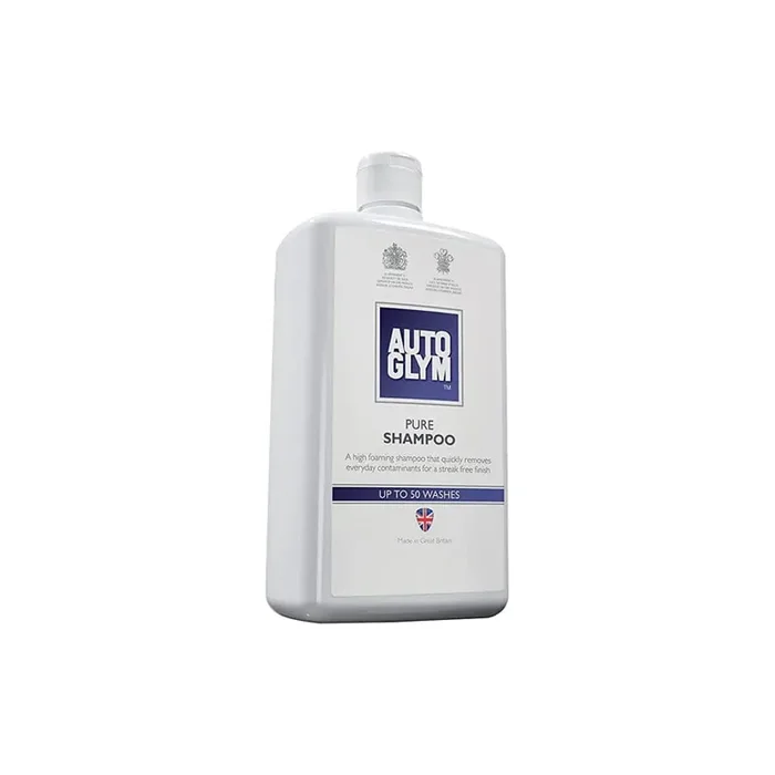 Autoglym Pure Shampoo 1L