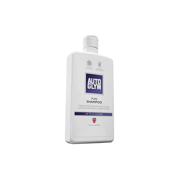 Autoglym Pure Shampoo, 500ml