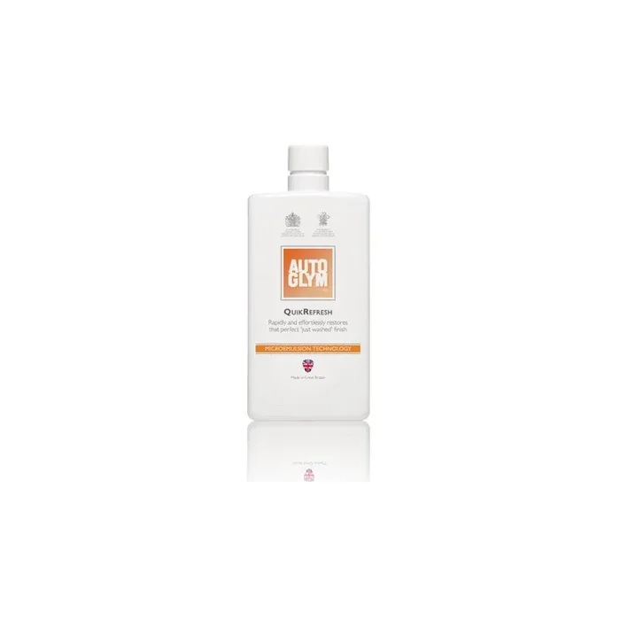 Autoglym QuikRefresh 500ml