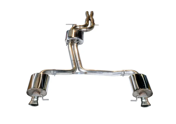 AWE Touring Edition Exhaust System for Audi RS5 Cabriolet – 3020-31012