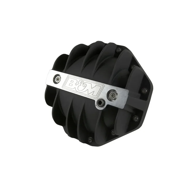 B&M – Holley 11306 Differential Cover