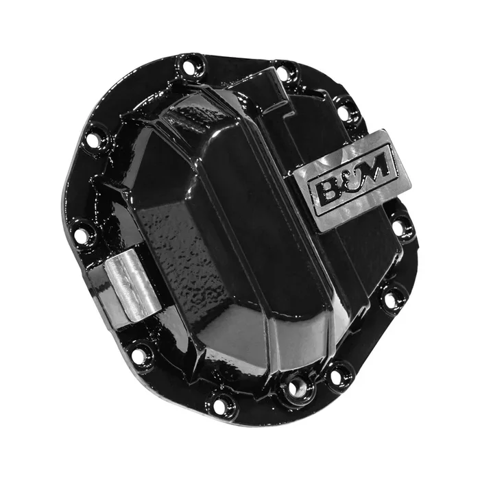 B&M – Holley 12312 Hi-Tek Differential Cover