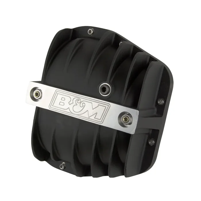 B&M – Holley 41298 Differential Cover