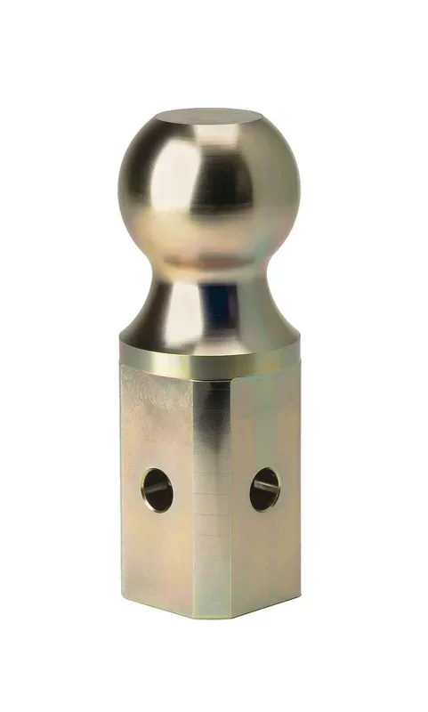 B & W Hitches 3″ Ball For Turnoverball – GNXA2025