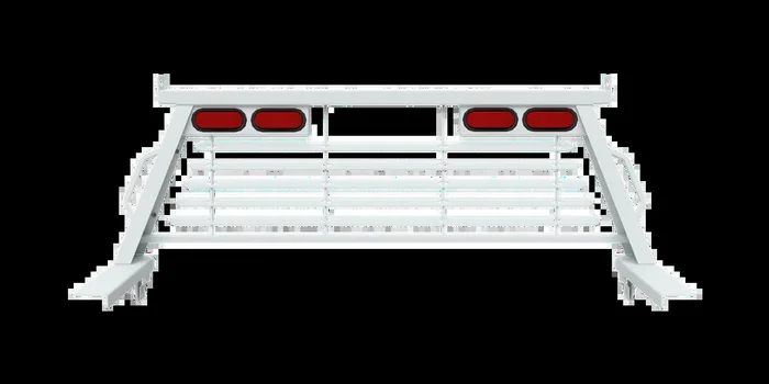 B & W Hitches Cab Protector, Black – PUCP7542WA