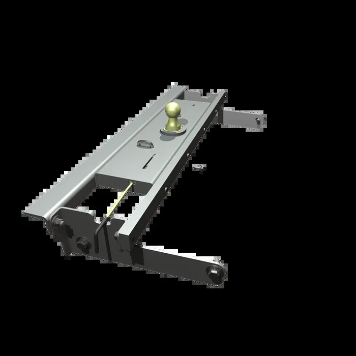 B & W Hitches Turnoverball Kit – GNRK1016
