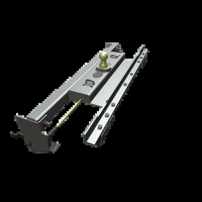 B & W Hitches Turnoverball Kit – GNRK1208