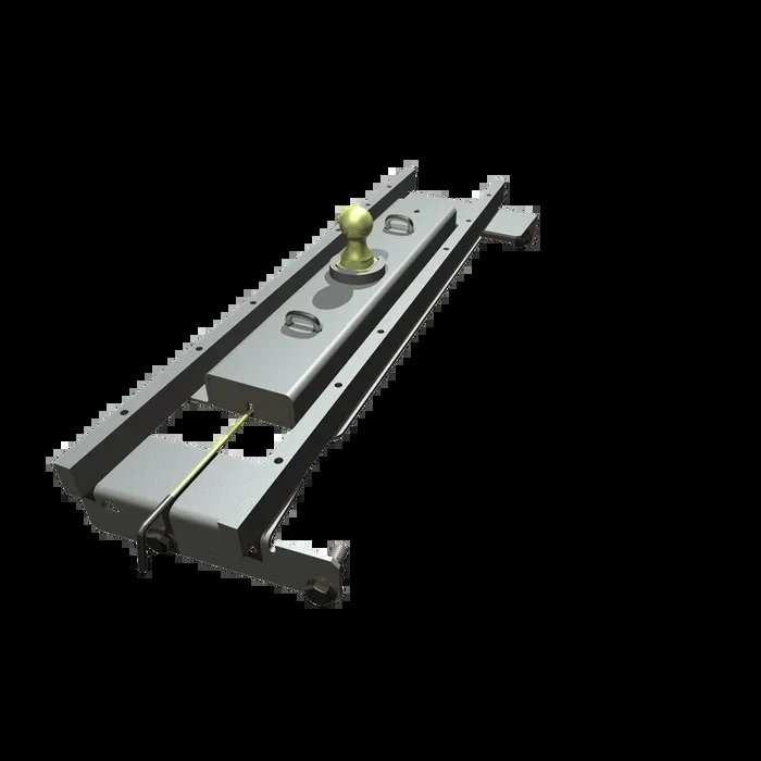 B & W Hitches Turnoverball Kit – GNRK1251