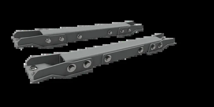 B & W Hitches Turnoverball Mounting Kit – GNRM1020