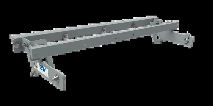 B & W Hitches Turnoverball Mounting Kit – GNRM1057
