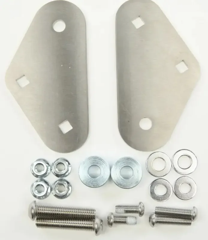 BAG 459 F Series Headlight Brackets