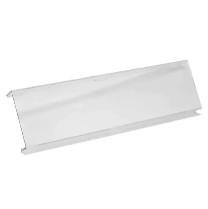 Baja Designs 10in Rock Guard Clear OnX6