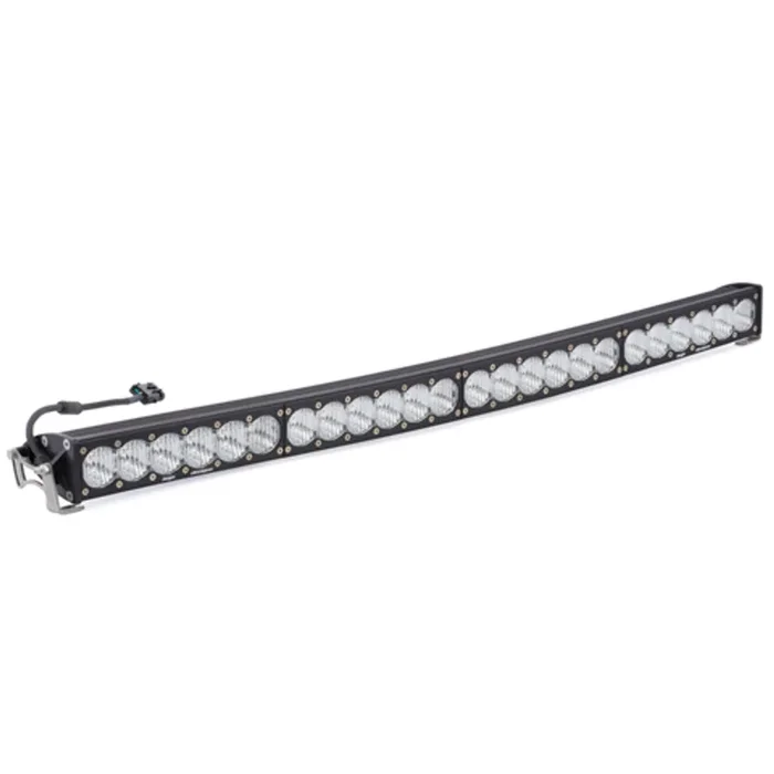 Baja Designs 40 in. OnX6 Arc LED Light Bar, Wide Driving – 524004