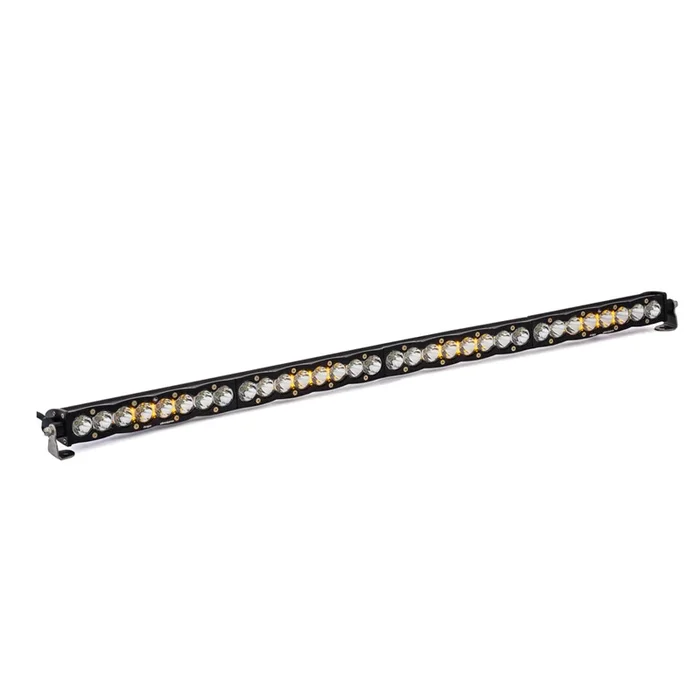 Baja Designs 40 in. S8 LED Light Bar, Spot – 704001